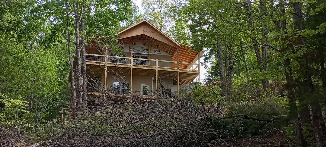389 Shug Mtn Road Oneida, TN 37841 - Photo 5 of 30 thumbnail