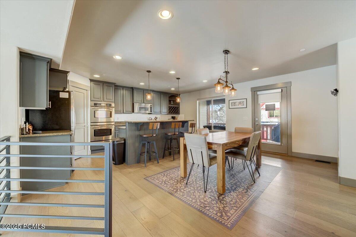 5662 Oslo Lane Park City, UT 84098 - Photo 6 of 43