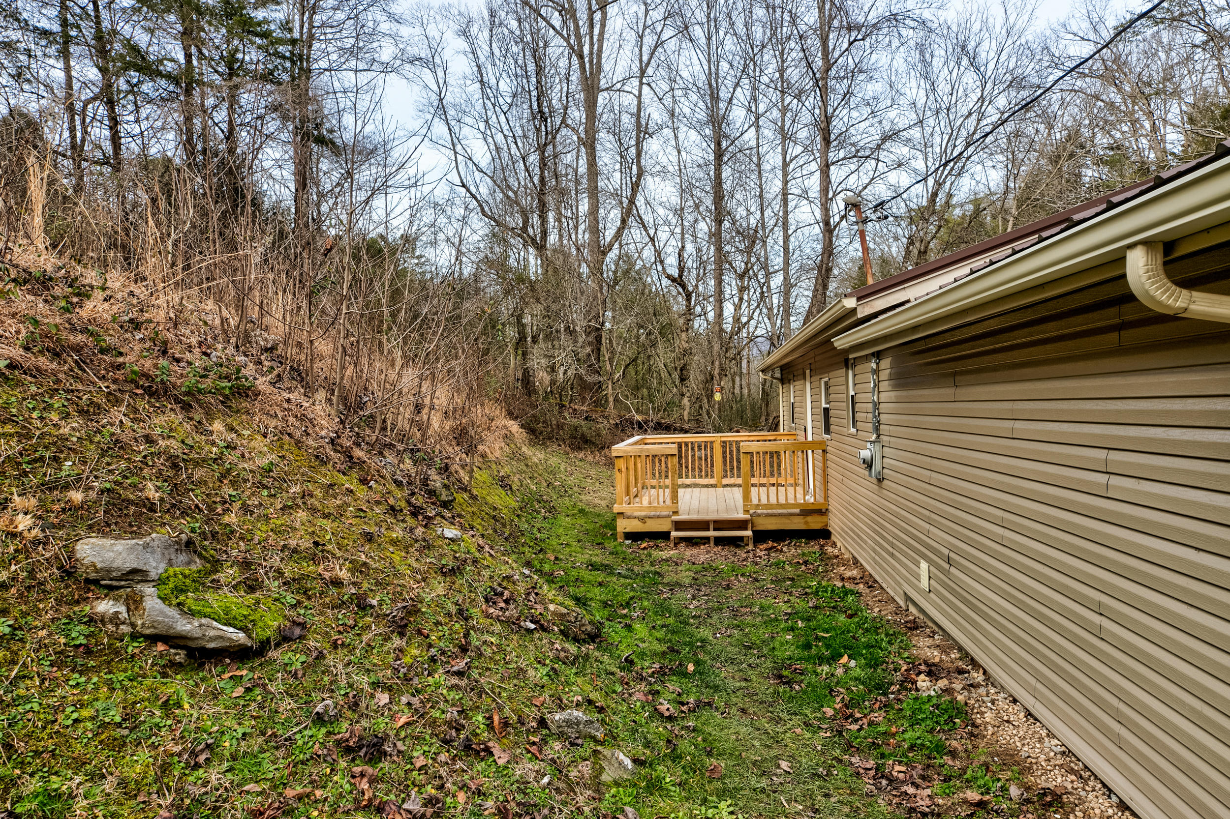 670 Bethlehem Road La Follette, TN 37766 - Photo 22 of 28 670 Bethlehem Road-21