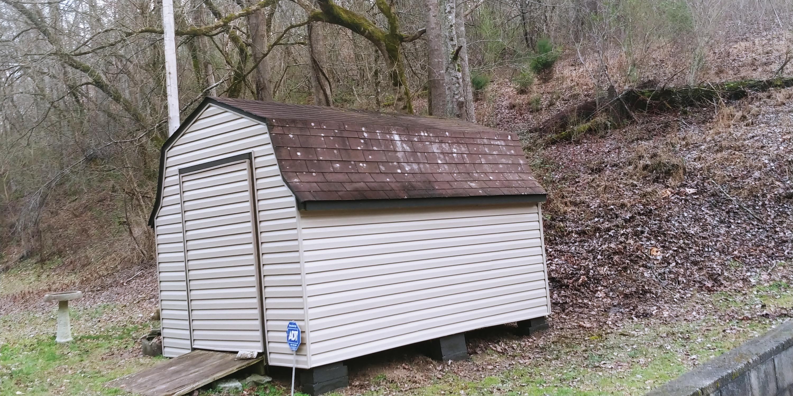 670 Bethlehem Road La Follette, TN 37766 - Photo 28 of 28 0128201730