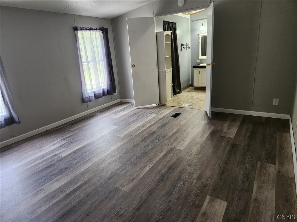 50 Barker Road Central Square, NY 13036 - Photo 14 of 31 Primary Bedroom with ensuite Full Bath
