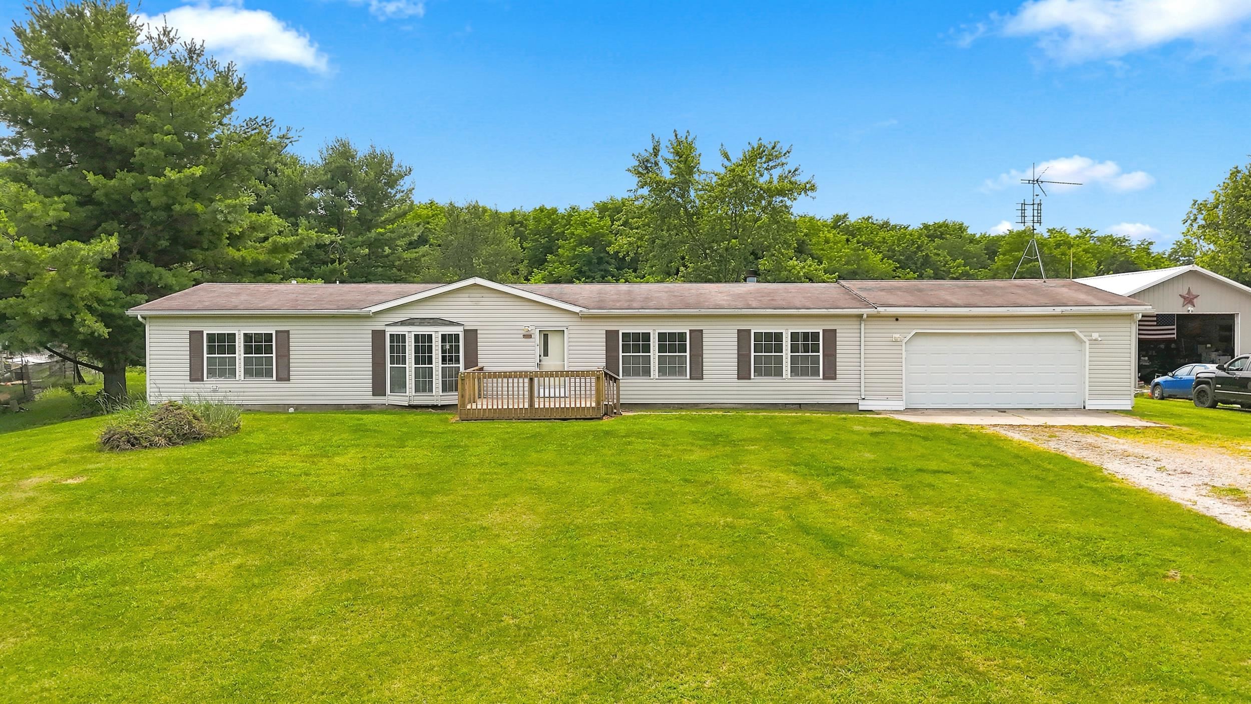 3425 West Loon Lake Road Angola, IN 46703 - Photo 1 of 44