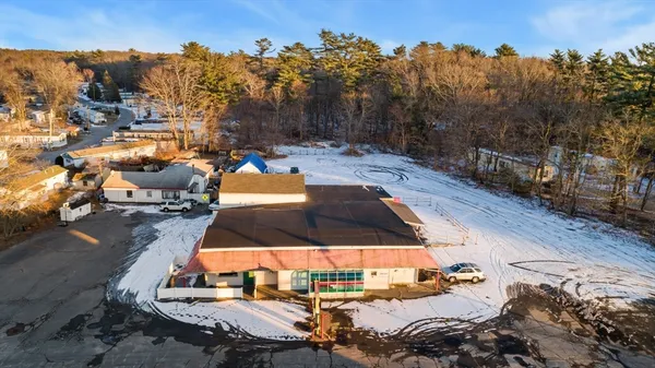 $1,390,000 | 188 Lafayette Road, Salisbury, MA 01952