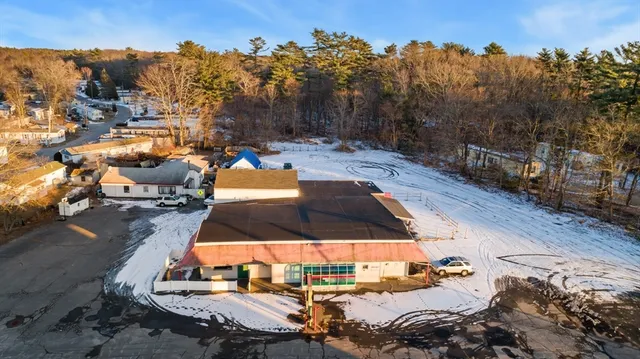 $1,390,000 | 188 Lafayette Road, Salisbury, MA 01952