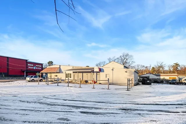 $1,390,000 | 188 Lafayette Road, Salisbury, MA 01952