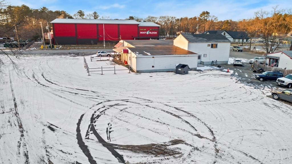 188 Lafayette Road Salisbury, MA 01952 - Photo 4 of 9