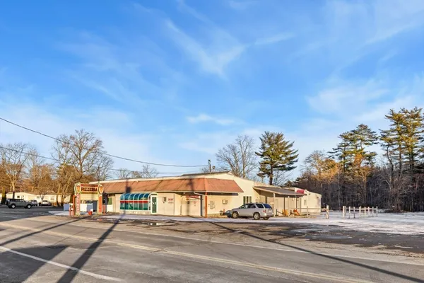 $1,390,000 | 188 Lafayette Road, Salisbury, MA 01952