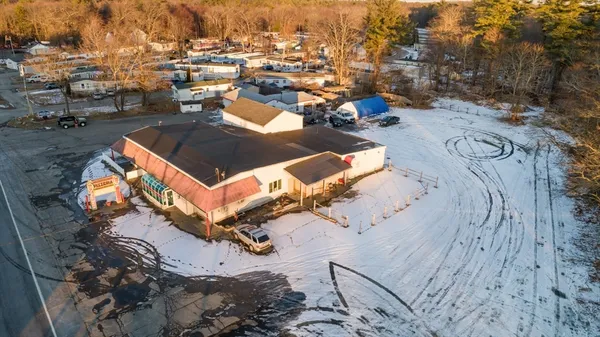 $1,390,000 | 188 Lafayette Road, Salisbury, MA 01952