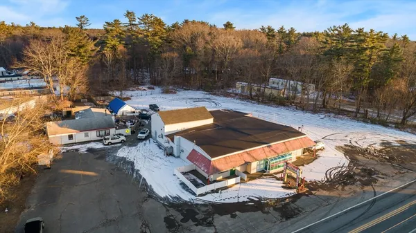 $1,390,000 | 188 Lafayette Road, Salisbury, MA 01952