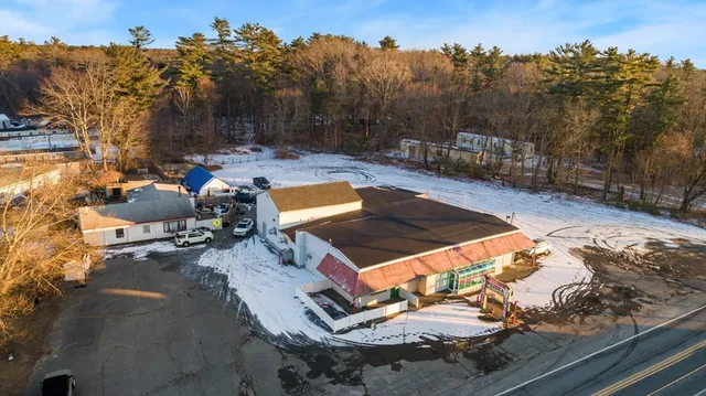 $1,390,000 | 188 Lafayette Road, Salisbury, MA 01952