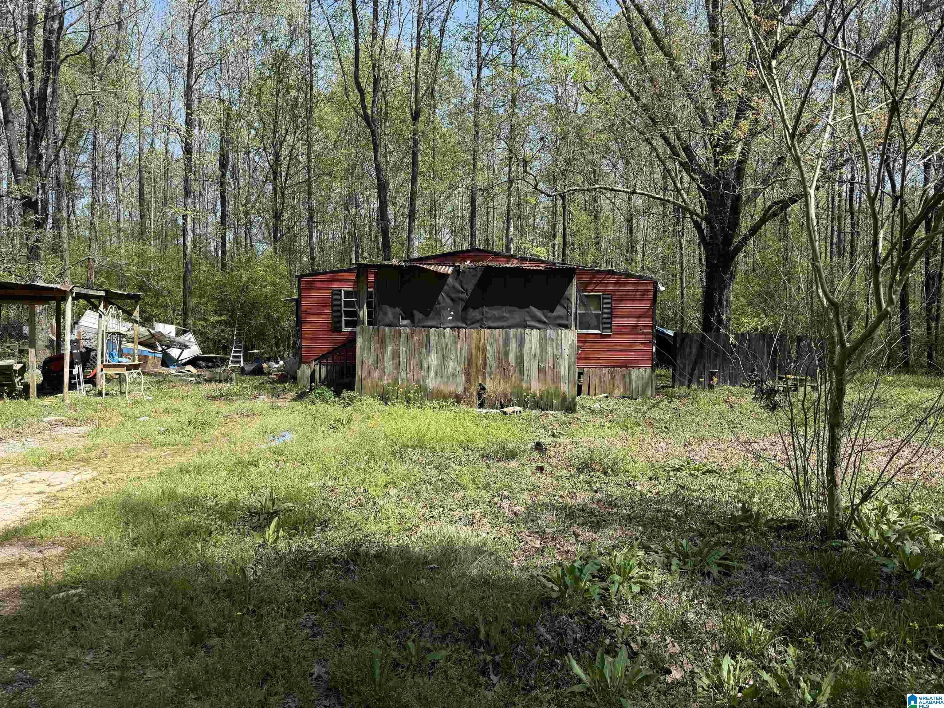1781 Riverview Beach Road, Unit 1781 Moundville, AL 35474 - Photo 3 of 27