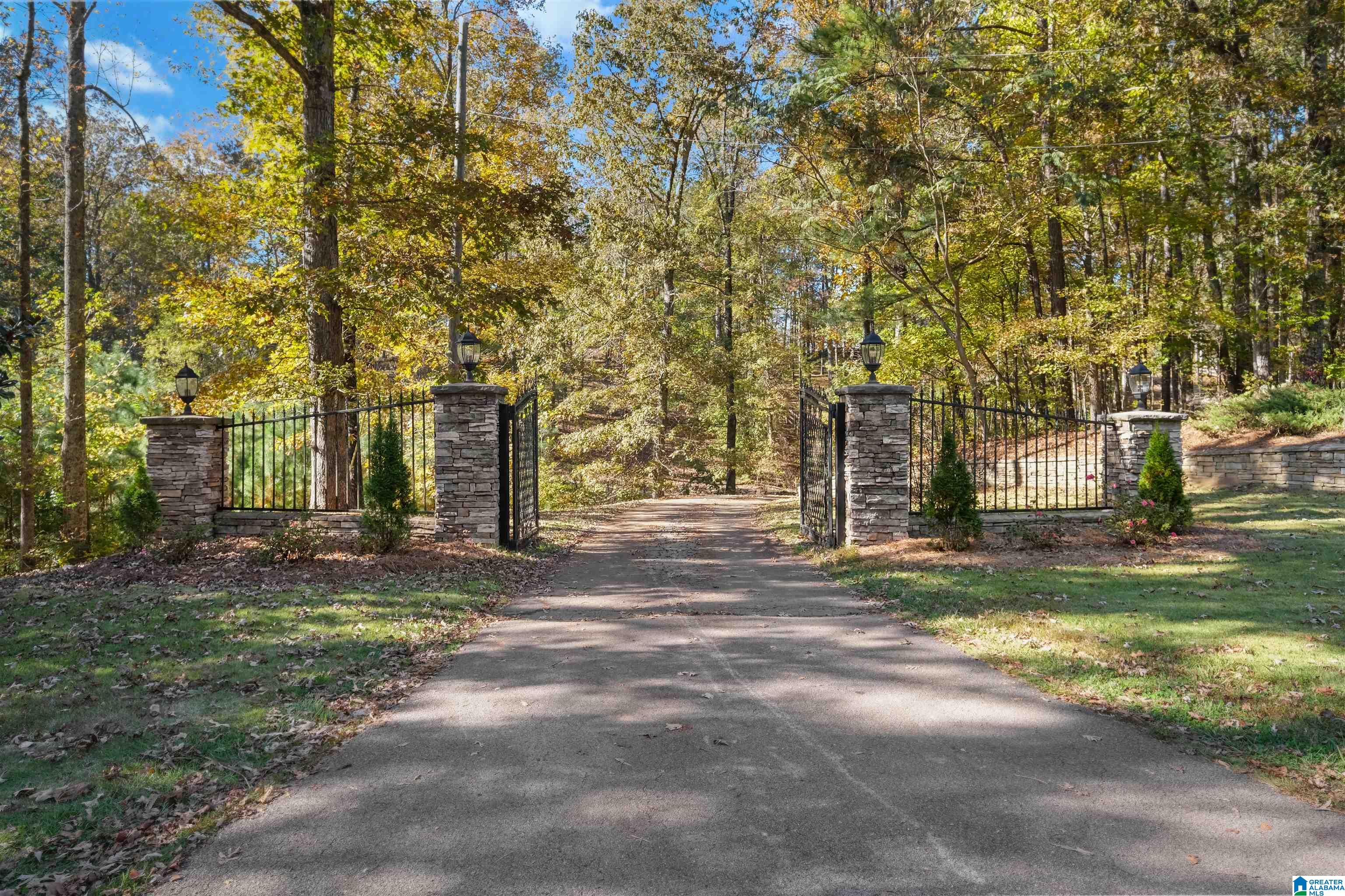 306 Hickory Valley Road Trussville, AL 35173 - Photo 61 of 72
