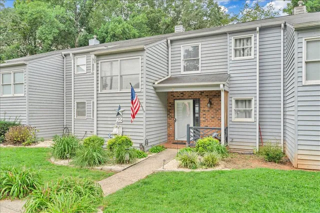 $135,000 | 101 Crescent Street, Unit A2, Martinsville, VA 24112