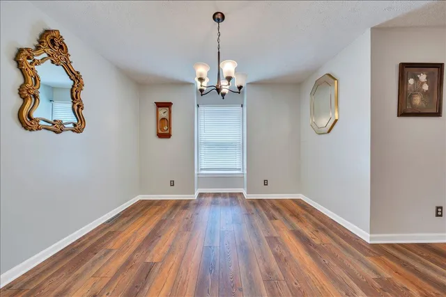 $135,000 | 101 Crescent Street, Unit A2, Martinsville, VA 24112