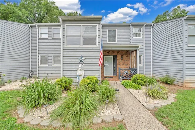 $135,000 | 101 Crescent Street, Unit A2, Martinsville, VA 24112