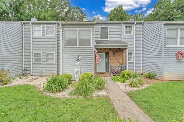 $135,000 | 101 Crescent Street, Unit A2, Martinsville, VA 24112