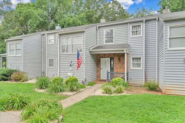 $135,000 | 101 Crescent Street, Unit A2, Martinsville, VA 24112