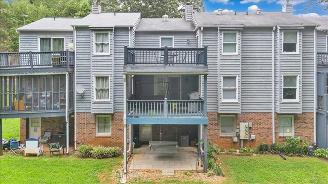 $135,000 | 101 Crescent Street, Unit A2, Martinsville, VA 24112