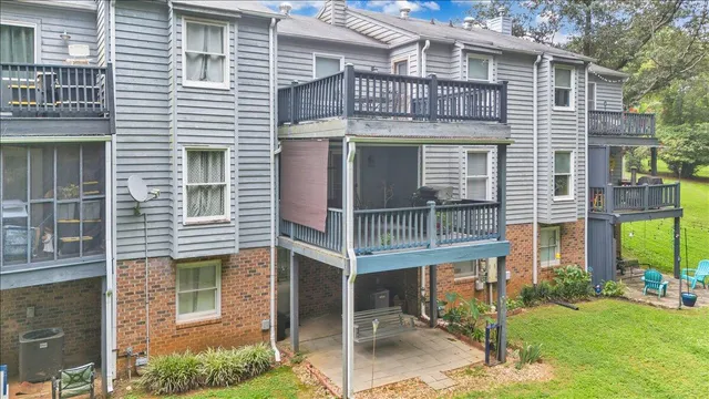 $135,000 | 101 Crescent Street, Unit A2, Martinsville, VA 24112