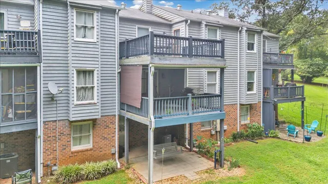 $135,000 | 101 Crescent Street, Unit A2, Martinsville, VA 24112