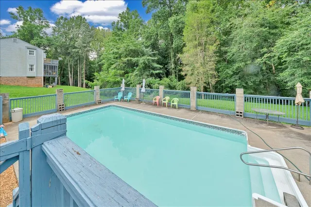 $135,000 | 101 Crescent Street, Unit A2, Martinsville, VA 24112