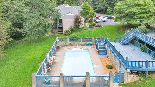 $135,000 | 101 Crescent Street, Unit A2, Martinsville, VA 24112