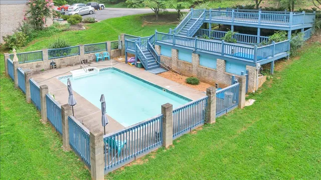 $135,000 | 101 Crescent Street, Unit A2, Martinsville, VA 24112