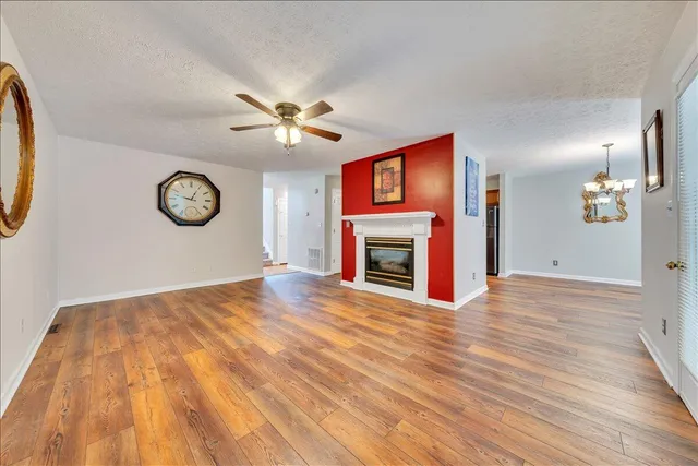 $135,000 | 101 Crescent Street, Unit A2, Martinsville, VA 24112