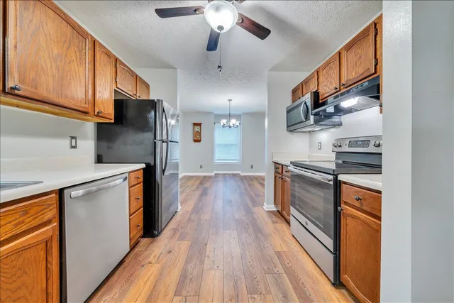 $135,000 | 101 Crescent Street, Unit A2, Martinsville, VA 24112