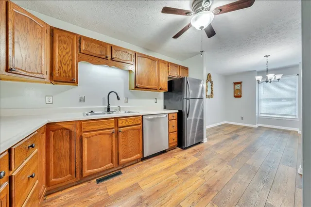 $135,000 | 101 Crescent Street, Unit A2, Martinsville, VA 24112