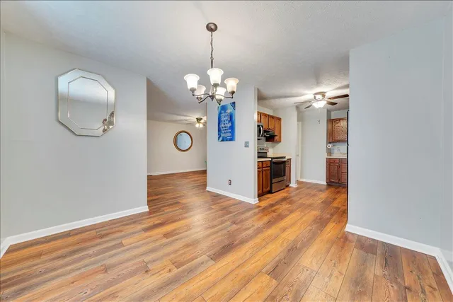 $135,000 | 101 Crescent Street, Unit A2, Martinsville, VA 24112