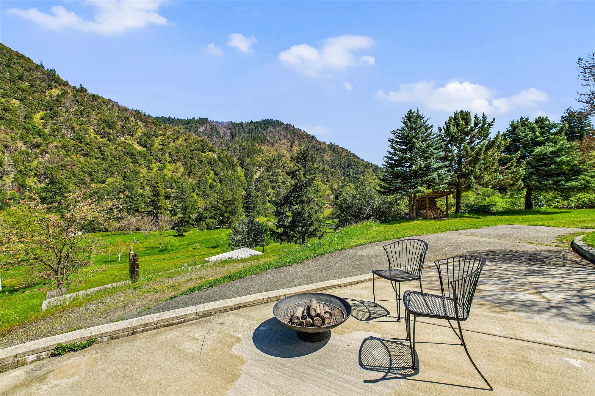 61 Riverside Lane Willow Creek, CA 95573 - Photo 66 of 83