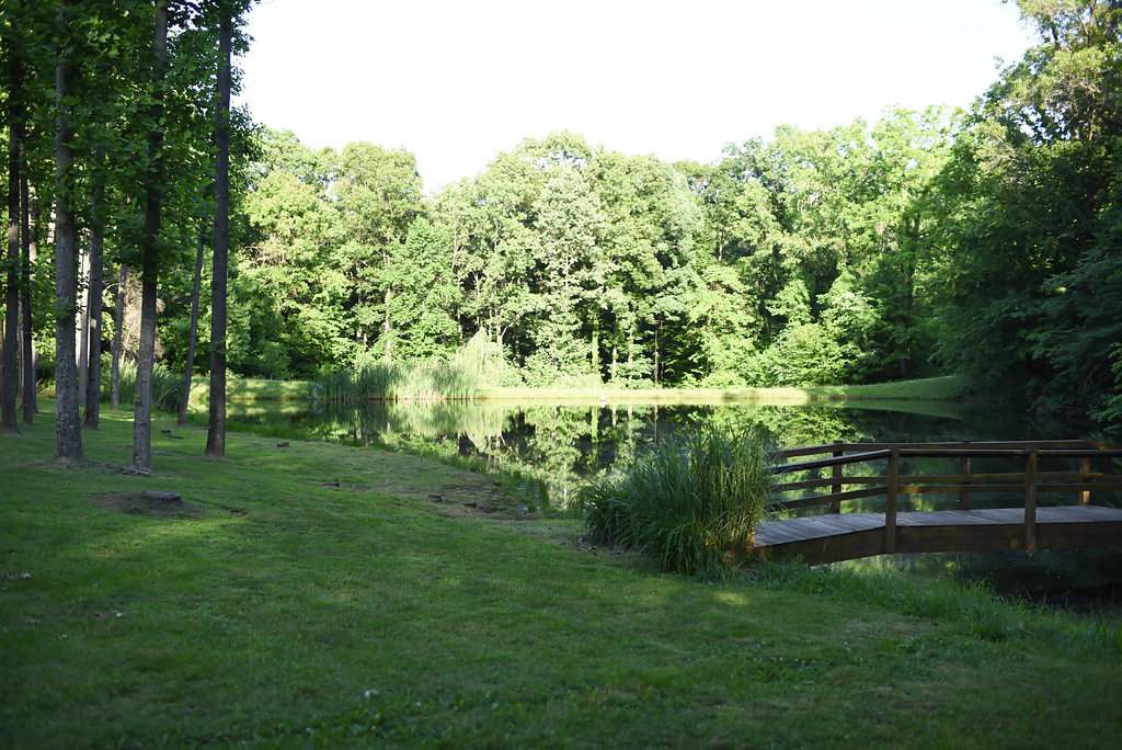 547 Arthur Road Springville, IN 47462 - Photo 4 of 36