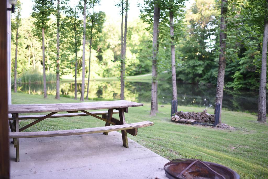 547 Arthur Road Springville, IN 47462 - Photo 31 of 36