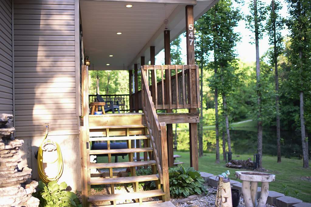547 Arthur Road Springville, IN 47462 - Photo 32 of 36