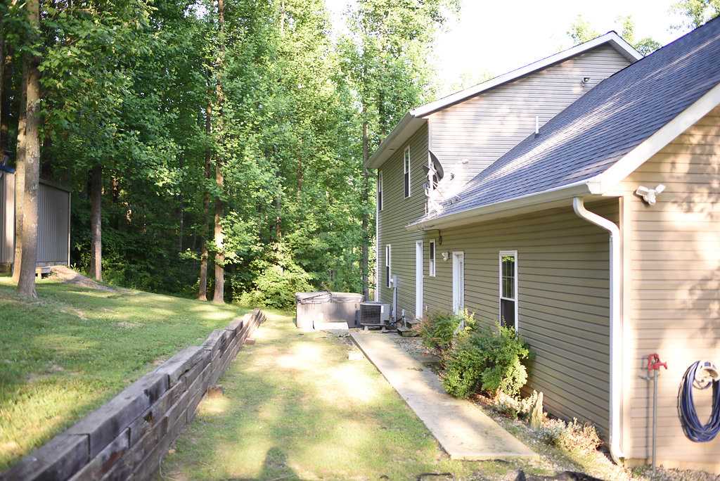 547 Arthur Road Springville, IN 47462 - Photo 33 of 36