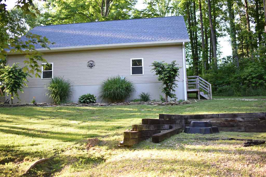 547 Arthur Road Springville, IN 47462 - Photo 34 of 36