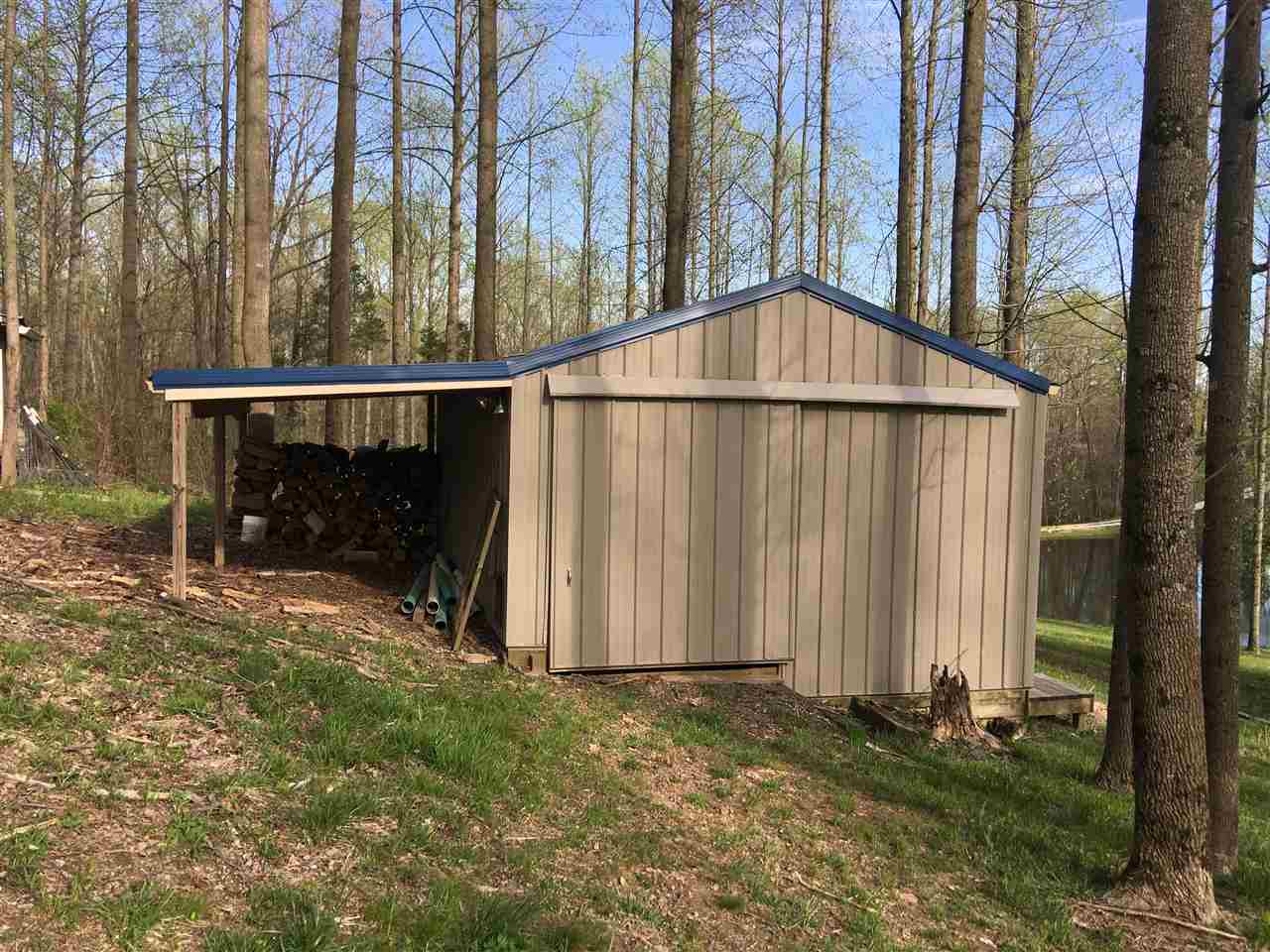 547 Arthur Road Springville, IN 47462 - Photo 35 of 36