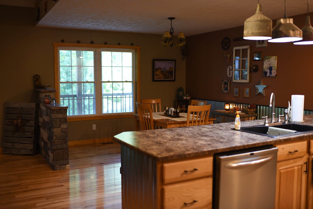 547 Arthur Road Springville, IN 47462 - Photo 9 of 36