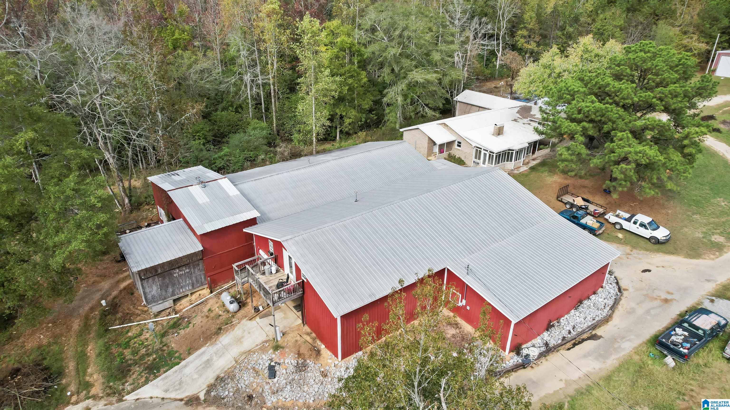 9406 County Road 51 Jemison, AL 35085 - Photo 9 of 58