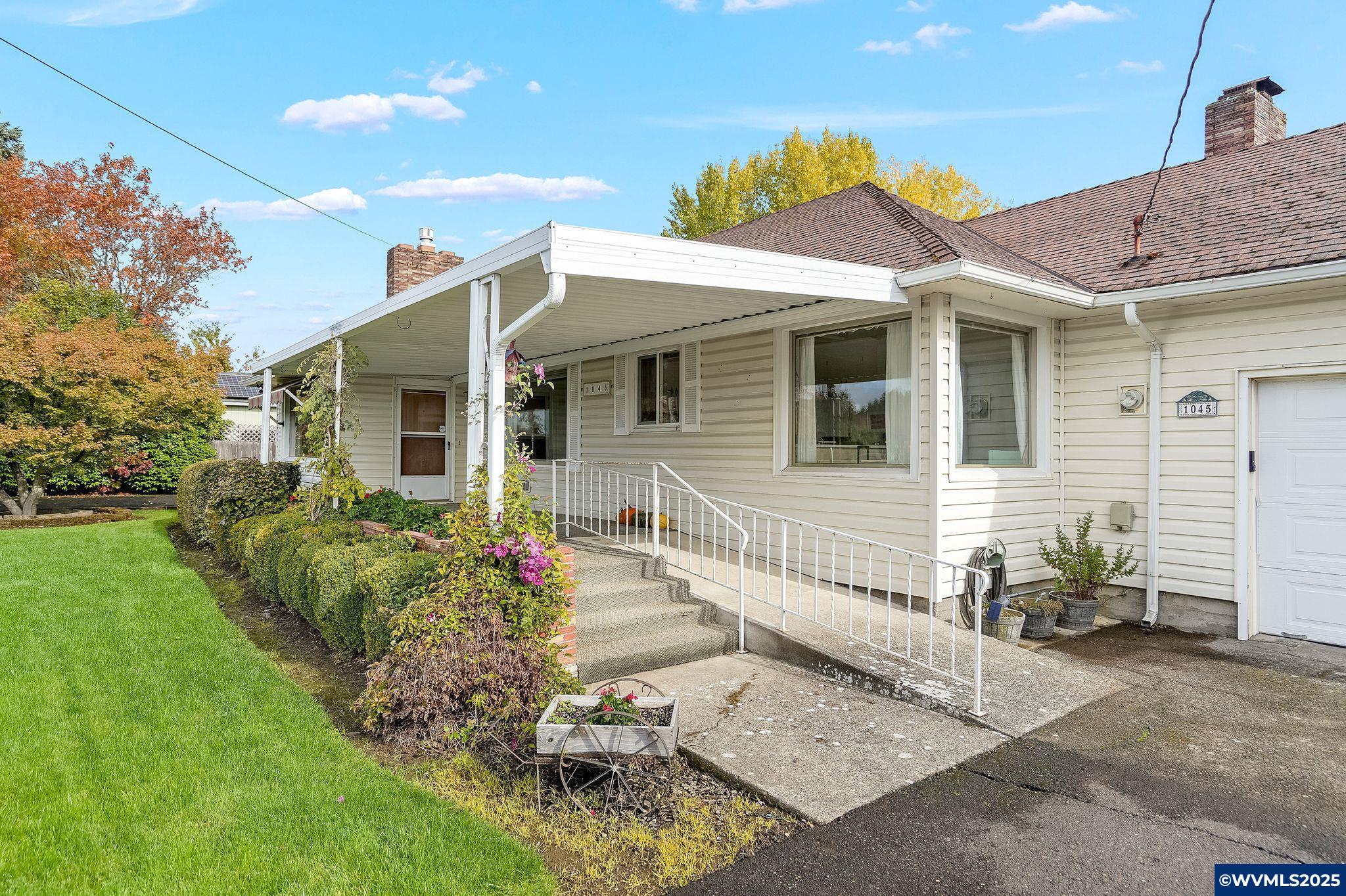 1045 Southwest 53rd Street Corvallis, OR 97333 - Photo 13 of 50