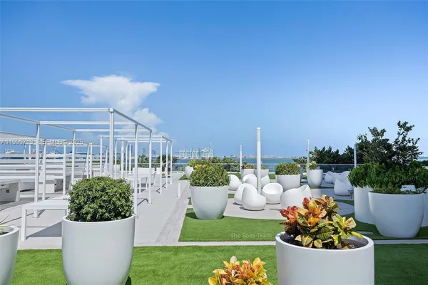 $3,100 | 770 Claughton Island Drive, Unit 1105, Miami, FL 33131