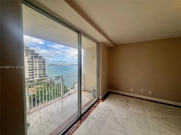 $3,100 | 770 Claughton Island Drive, Unit 1105, Miami, FL 33131