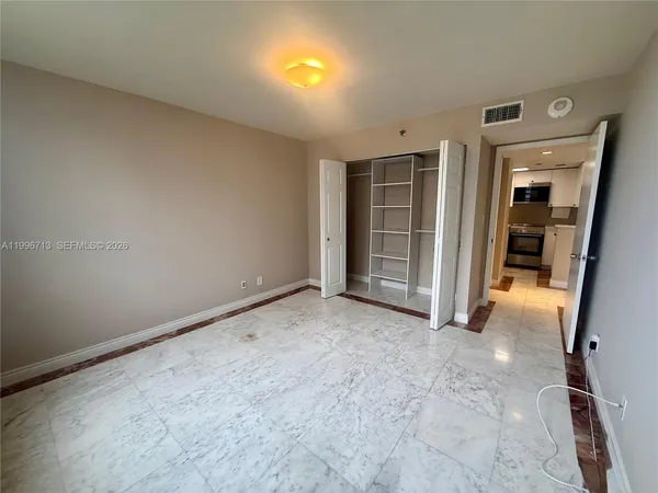 $3,100 | 770 Claughton Island Drive, Unit 1105, Miami, FL 33131