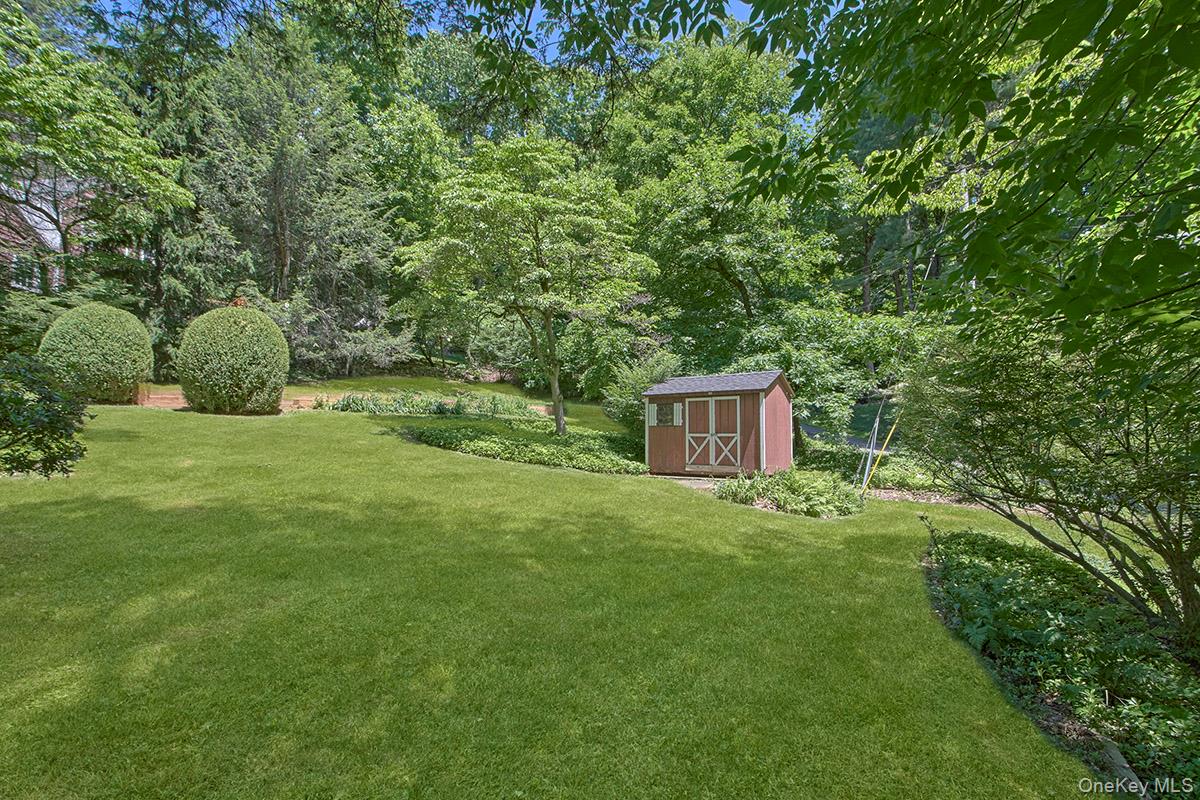 21 Campfire Road Chappaqua, NY 10514 - Photo 28 of 29