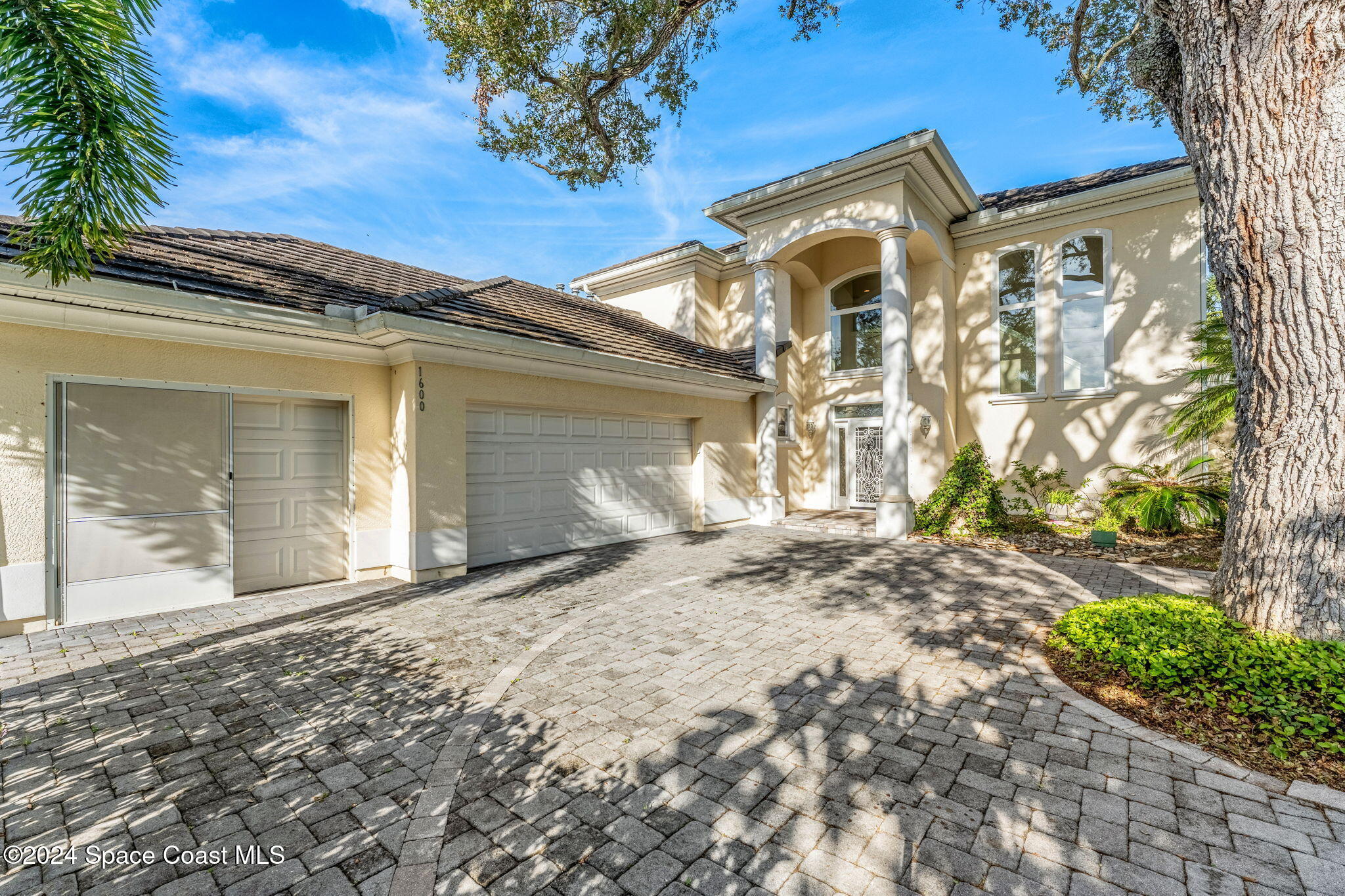 1600 Elm Drive West Melbourne, FL 32935 - Photo 2 of 79 1600 E Elm Dr. (2)