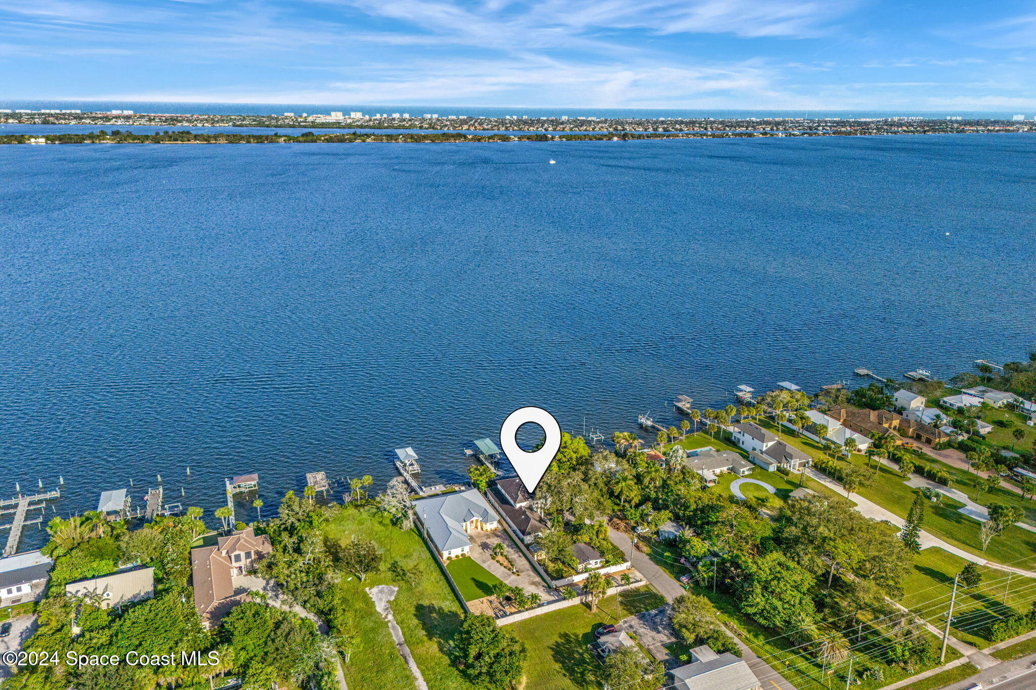 1600 Elm Drive West Melbourne, FL 32935 - Photo 4 of 79 1600 E Elm Dr. (84)