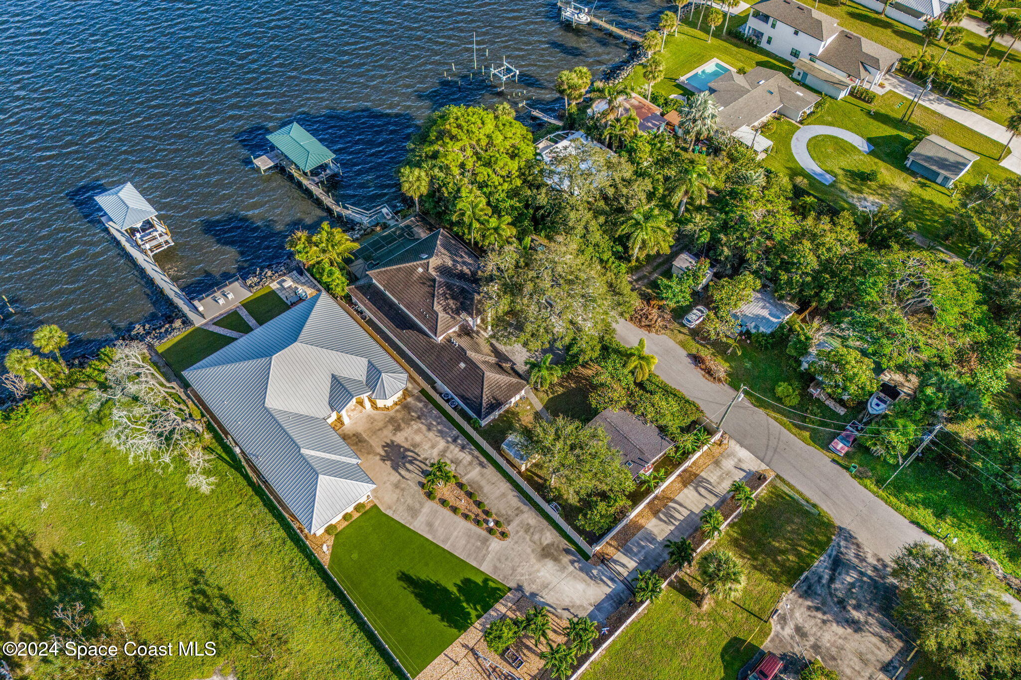 1600 Elm Drive West Melbourne, FL 32935 - Photo 64 of 79 1600 E Elm Dr. (78)