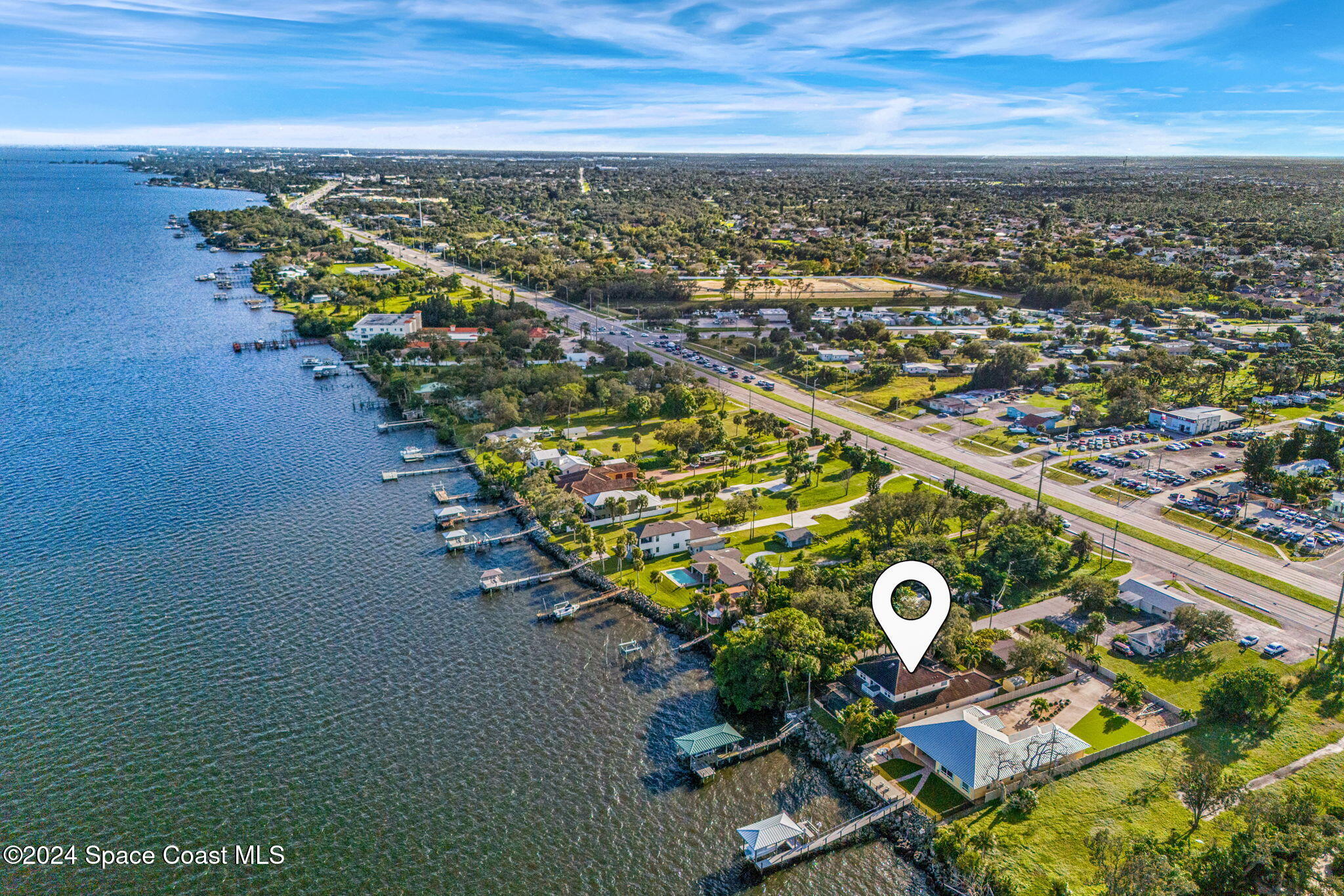 1600 Elm Drive West Melbourne, FL 32935 - Photo 68 of 79 1600 E Elm Dr. (86)