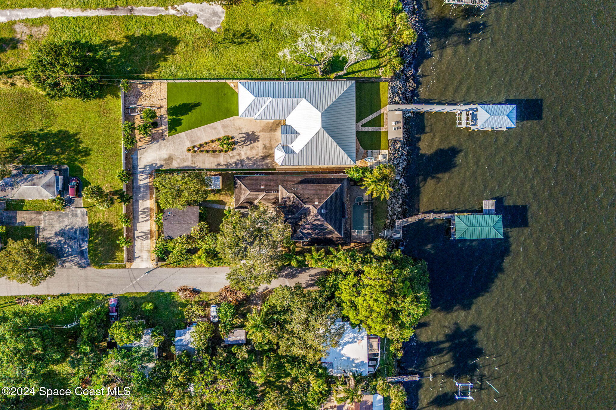 1600 Elm Drive West Melbourne, FL 32935 - Photo 70 of 79 1600 E Elm Dr. (89)